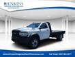 Ram 5500 Chassis