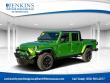 Used 2025 Jeep Gladiator Sport Truck Crew Cab