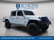 Used 2021 Jeep Gladiator Sport Truck Crew Cab