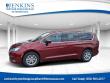 Used 2022 Chrysler Voyager LX Van Passenger Van