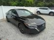 Used 2024 Nissan Sentra SV Sedan