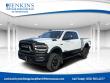 Certified 2022 Ram 2500 Power Wagon Truck Crew Cab