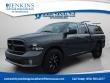 Used 2017 Ram 1500 Express Truck Quad Cab