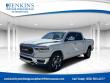 Used 2020 Ram 1500 Limited Truck Crew Cab