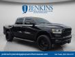 Certified 2022 Ram 1500 Laramie Truck Crew Cab