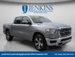 Certified 2024 Ram 1500 Laramie Truck Crew Cab