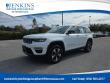 Used 2024 Jeep Grand Cherokee 4xe Base SUV