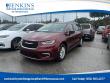Used 2022 Chrysler Pacifica Touring L Van Passenger Van