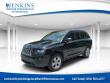 Used 2015 Jeep Compass Sport 4x4 SUV