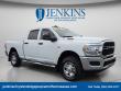 Certified 2024 Ram 3500 Tradesman Truck Crew Cab