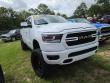 Used 2022 Ram 1500 Big Horn/Lone Star Truck Crew Cab