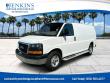 Used 2024 GMC Savana 2500 Work Van Van Cargo Van