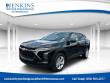 Used 2024 Chevrolet Trax LS SUV