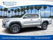 Used 2023 Toyota Tacoma SR5 V6 Truck Double Cab