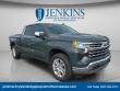 Used 2025 Chevrolet Silverado 1500 LTZ Truck Crew Cab