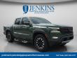 Used 2024 Nissan Frontier PRO-X Truck Crew Cab