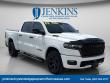 Certified 2025 Ram 1500 Big Horn/Lone Star Truck Crew Cab