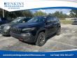 Used 2020 Jeep Cherokee Trailhawk SUV