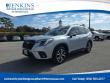 Used 2023 Subaru Forester Limited SUV