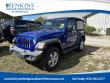 Used 2018 Jeep Wrangler Sport 4x4 SUV