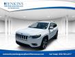 Used 2019 Jeep Cherokee Limited FWD SUV