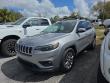 Used 2020 Jeep Cherokee Latitude Plus SUV