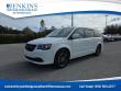 Used 2017 Dodge Grand Caravan SE Van