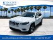 Used 2019 Jeep Cherokee Limited FWD SUV