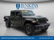 Certified 2023 Jeep Gladiator Mojave Truck Crew Cab