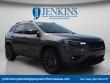 Used 2021 Jeep Cherokee Latitude Lux SUV