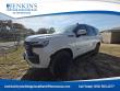 Used 2021 Chevrolet Tahoe Z71 SUV