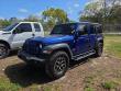 Used 2018 Jeep Wrangler Unlimited Sport 4x4 SUV