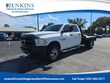  Ram 3500 Chassis