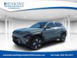 Used 2024 Hyundai Kona SEL SUV