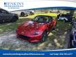 Used 2016 Mazda Mazda MX-5 Miata Grand Touring Convertible