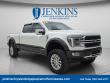 Used 2024 Ford F-150 King Ranch Truck SuperCrew Cab