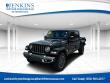 Used 2023 Jeep Gladiator Overland Truck Crew Cab