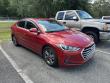 Used 2018 Hyundai Elantra Value Edition Sedan