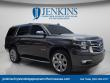 Used 2016 Chevrolet Tahoe LTZ SUV