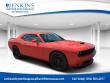 Used 2021 Dodge Challenger R/T Scat Pack Coupe