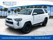 Used 2021 Toyota 4Runner TRD Off Road Premium SUV