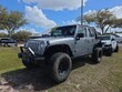  Jeep Wrangler JK Unlimited