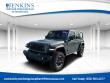 Used 2024 Jeep Wrangler 4xe Rubicon SUV