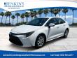 Used 2022 Toyota Corolla LE Sedan