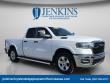 Used 2025 Ram 1500 Big Horn/Lone Star Truck Quad Cab