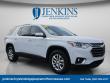 Used 2019 Chevrolet Traverse LT Cloth w/1LT SUV
