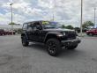 Certified 2023 Jeep Wrangler 4-DOOR RUBICON 4X4 SUV