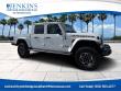 Used 2023 Jeep Gladiator Mojave Truck Crew Cab
