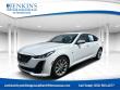 Used 2024 CADILLAC CT5 Premium Luxury Sedan