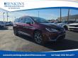 Used 2017 Chrysler Pacifica Limited Van